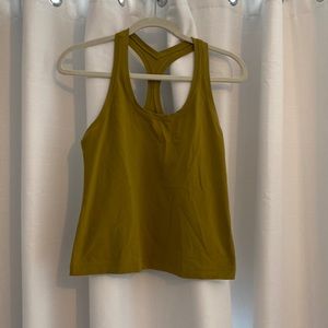 Lululemon Cool Racerback Tank - 12